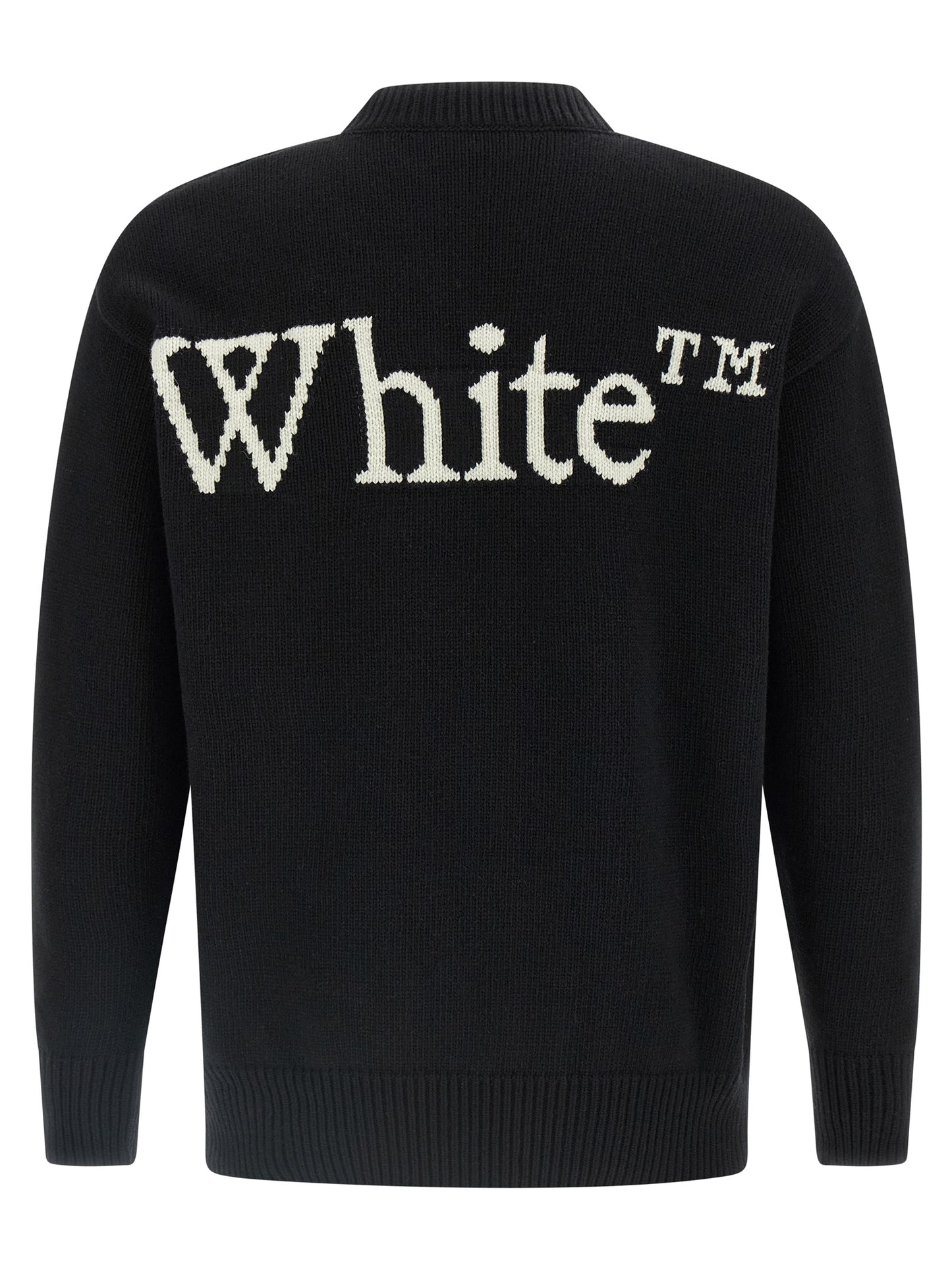 'Bookish Shared Knit' sweater Sweater, cardigans