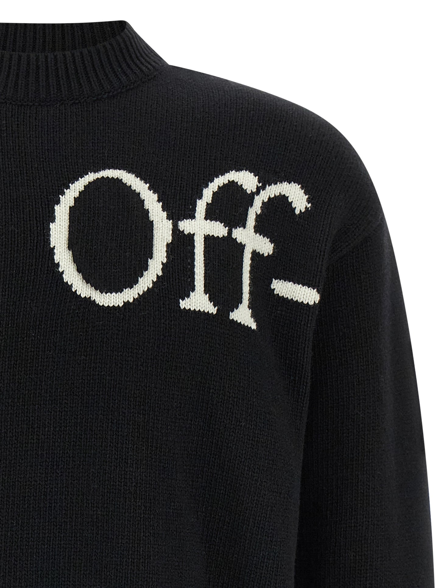'Bookish Shared Knit' sweater Sweater, cardigans