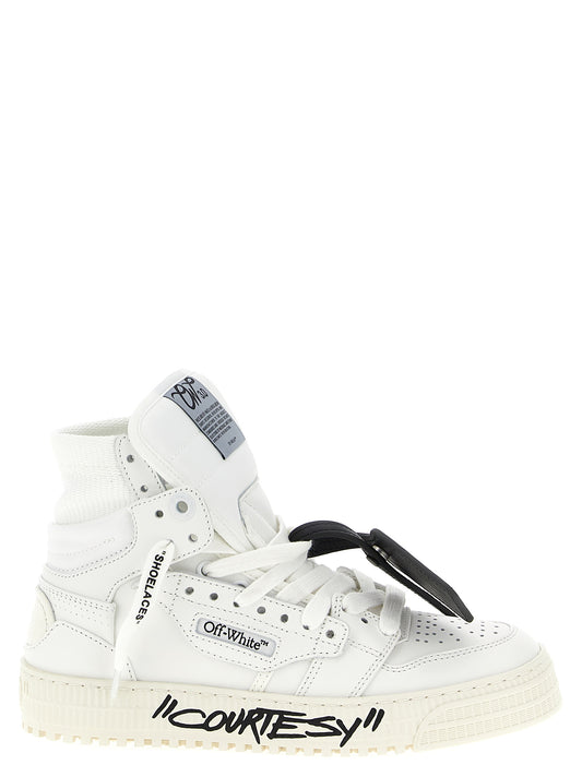 '3.0 Off Court - Courtesy' sneakers Sneakers