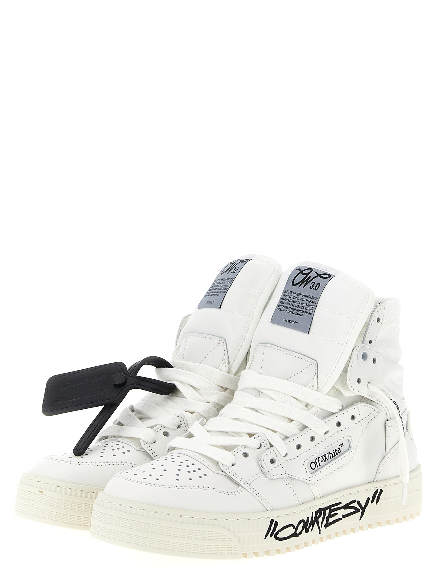 '3.0 Off Court - Courtesy' sneakers Sneakers