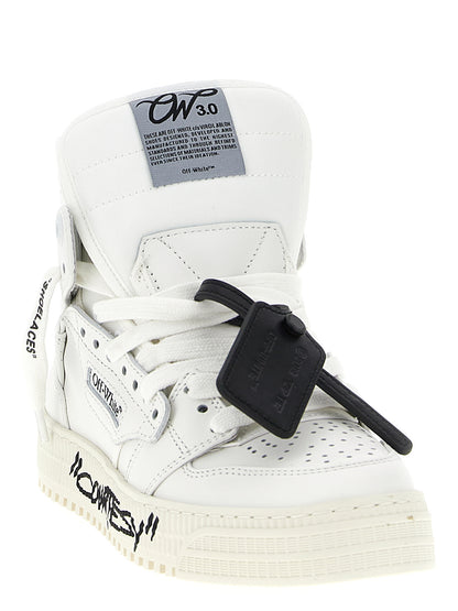 '3.0 Off Court - Courtesy' sneakers Sneakers