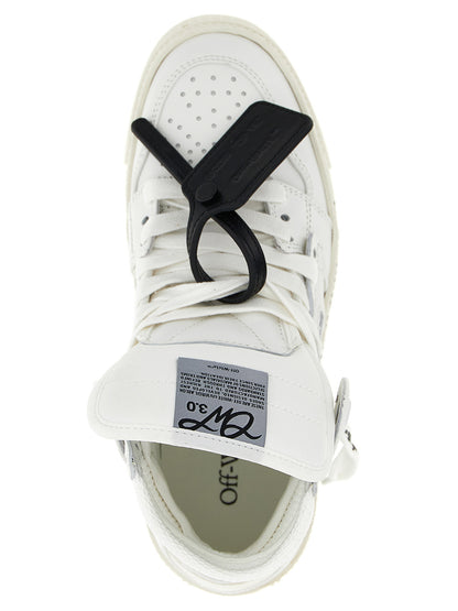 '3.0 Off Court - Courtesy' sneakers Sneakers