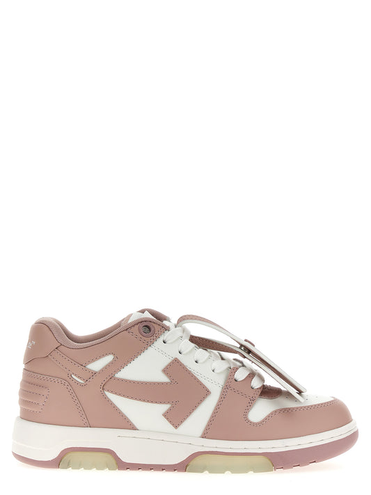 'Out Of Office' sneakers Sneakers