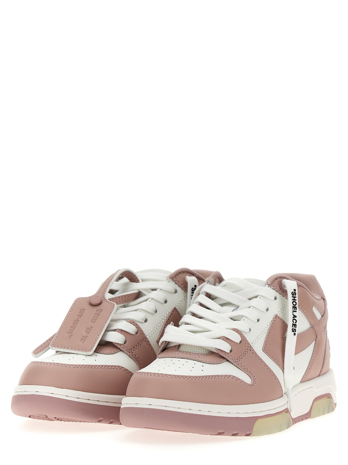 'Out Of Office' sneakers Sneakers
