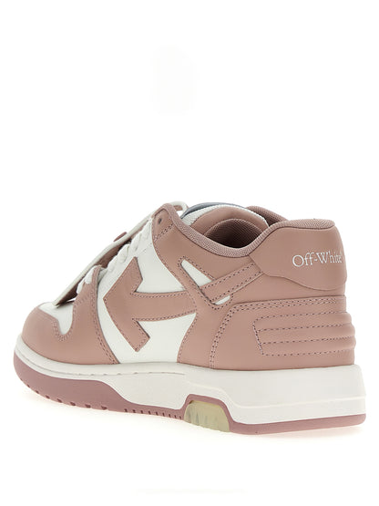 'Out Of Office' sneakers Sneakers