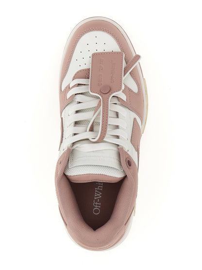 'Out Of Office' sneakers Sneakers