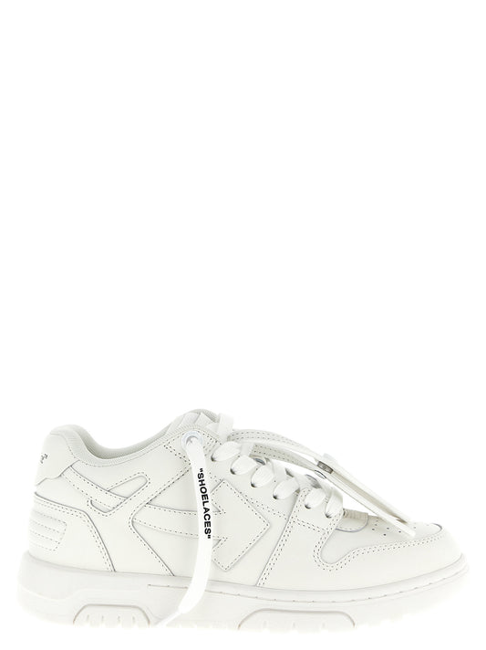 'Out Of Office' sneakers Sneakers
