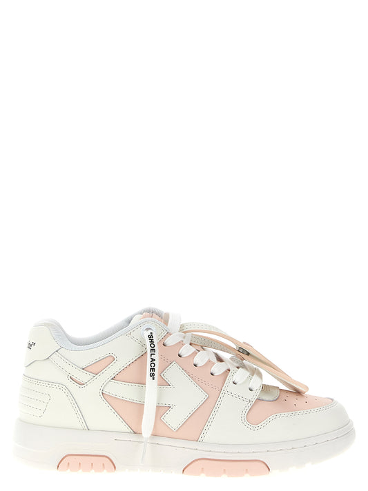 'Out of office' sneakers Sneakers