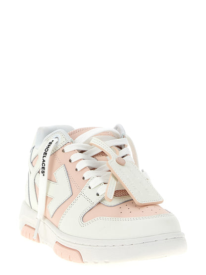 'Out of office' sneakers Sneakers
