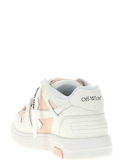 'Out of office' sneakers Sneakers
