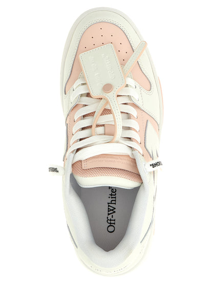 'Out of office' sneakers Sneakers
