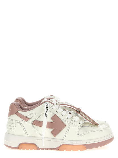 'Out of office' sneakers Sneakers