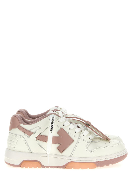 'Out of office' sneakers Sneakers