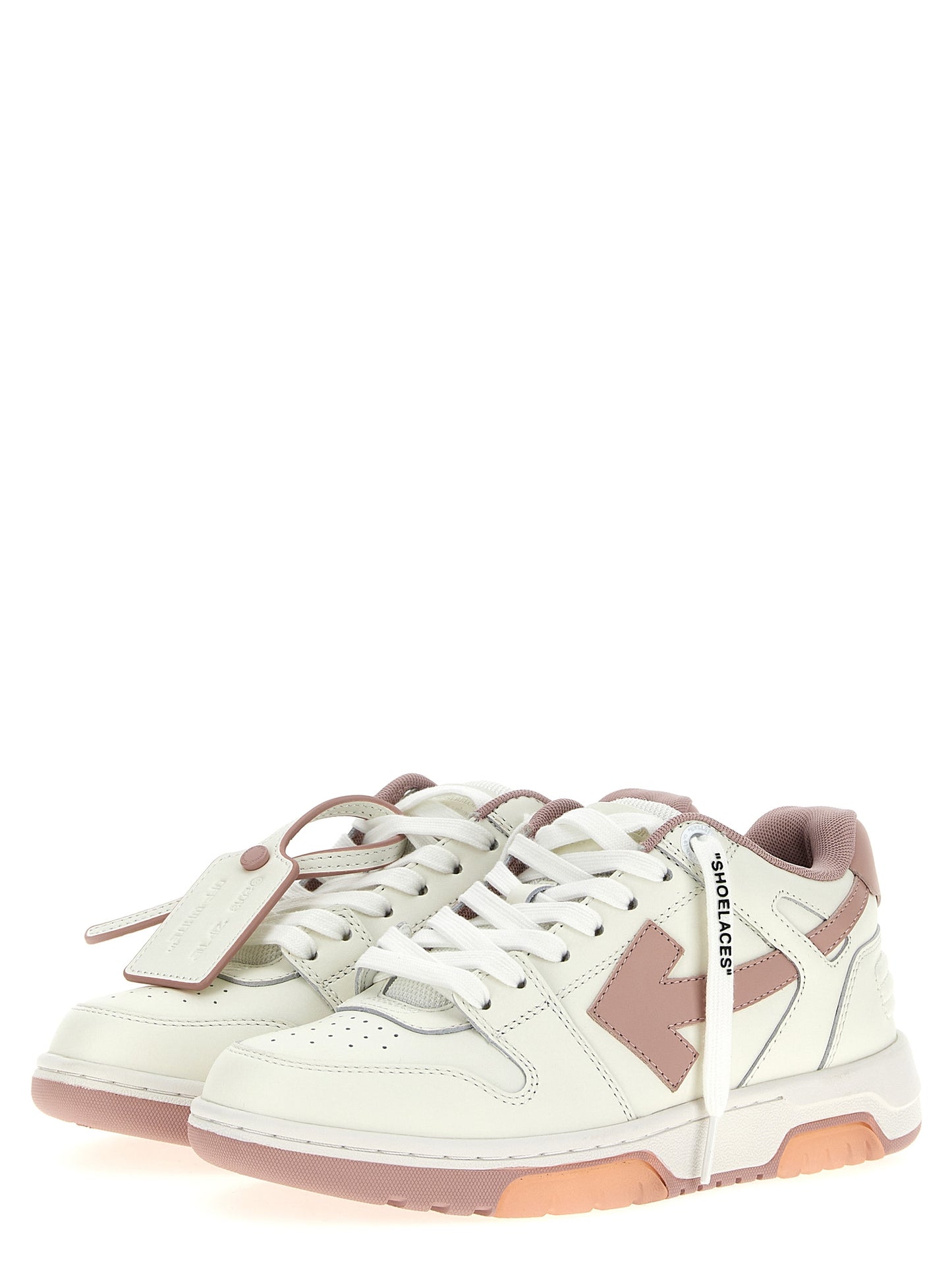 'Out of office' sneakers Sneakers