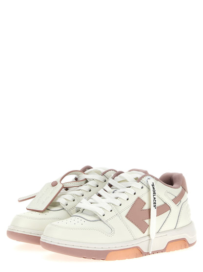 'Out of office' sneakers Sneakers