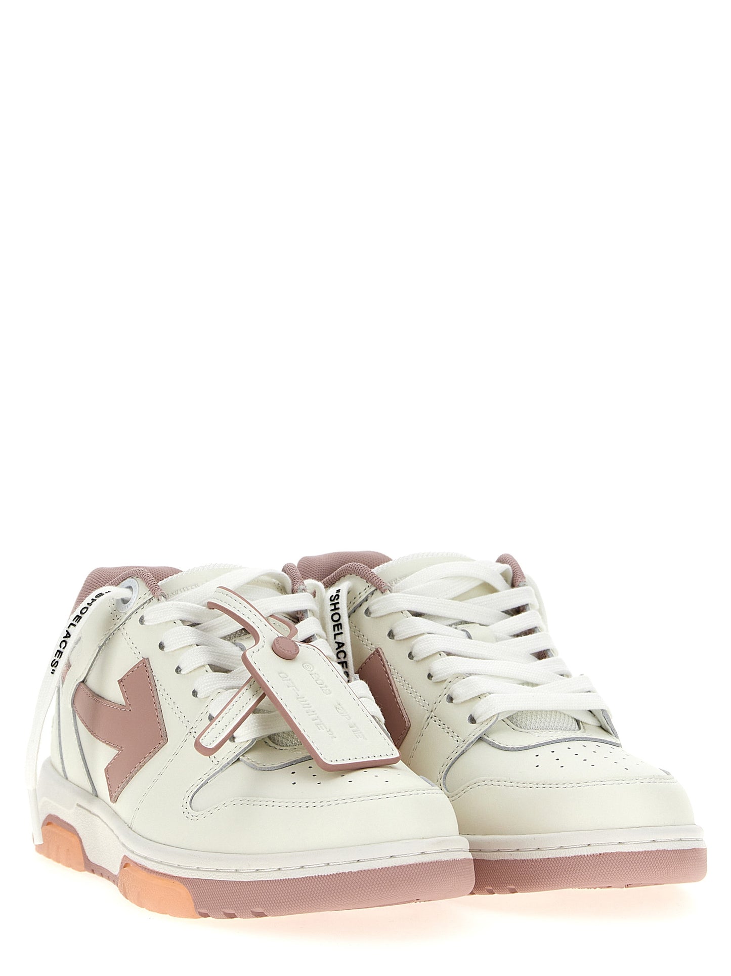 'Out of office' sneakers Sneakers