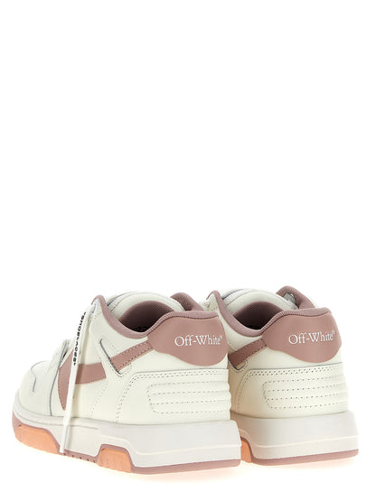 'Out of office' sneakers Sneakers