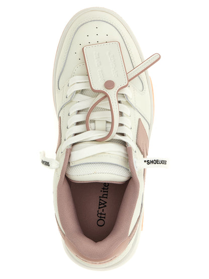 'Out of office' sneakers Sneakers