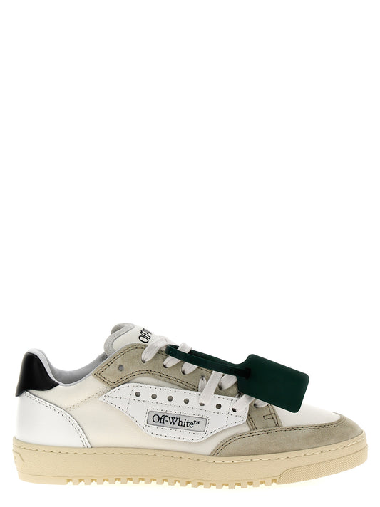 '5.0' sneakers Sneakers