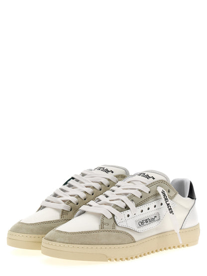 '5.0' sneakers Sneakers