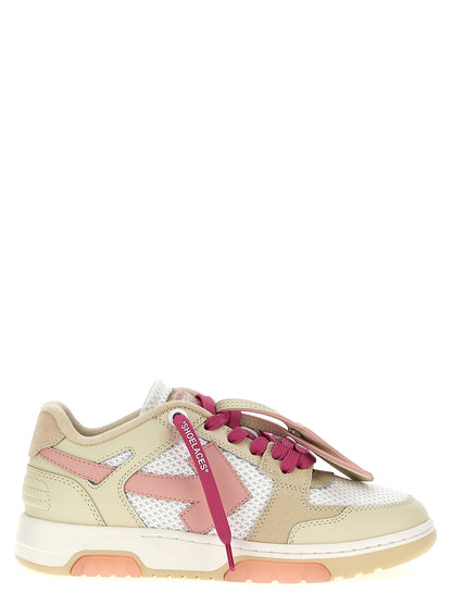 'Slim Out Of Office' sneakers Sneakers
