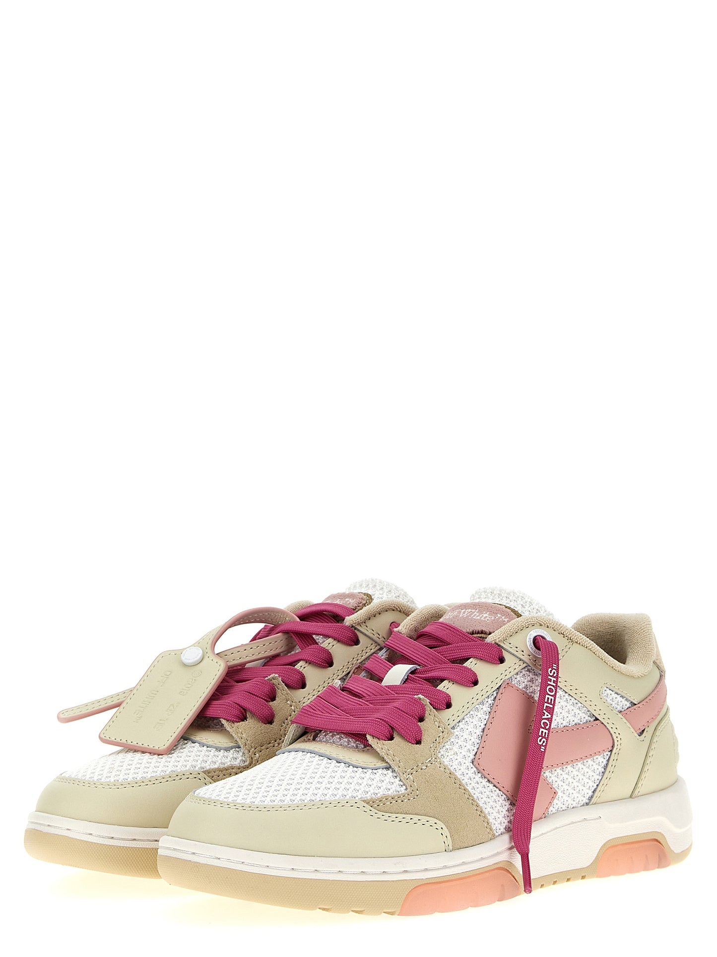 'Slim Out Of Office' sneakers Sneakers