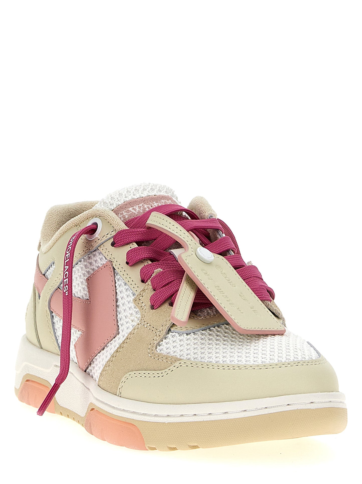'Slim Out Of Office' sneakers Sneakers