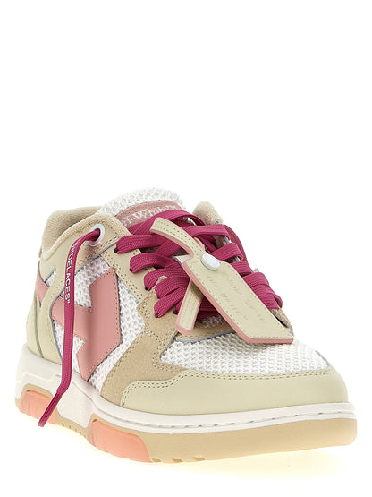 'Slim Out Of Office' sneakers Sneakers