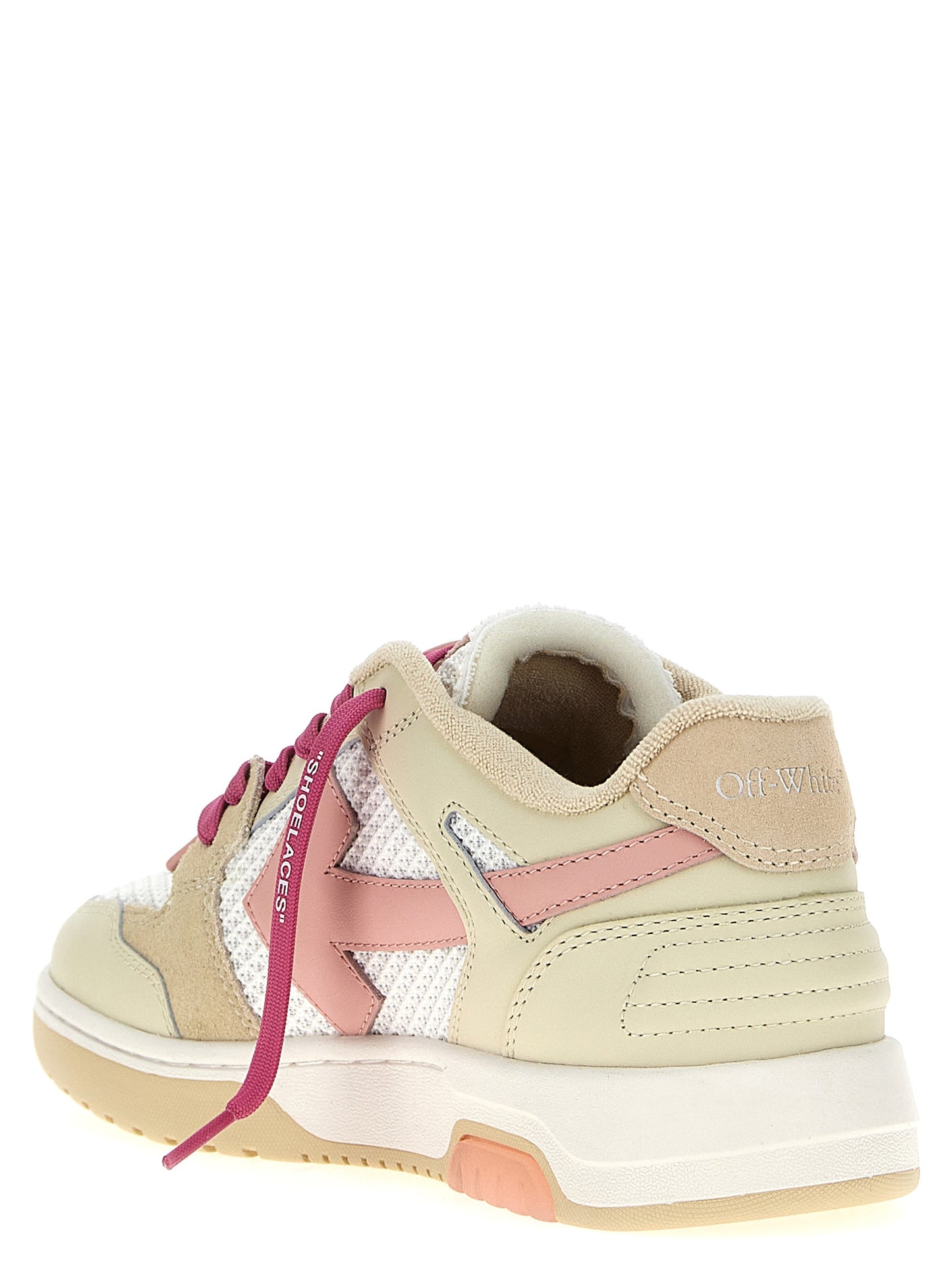 'Slim Out Of Office' sneakers Sneakers