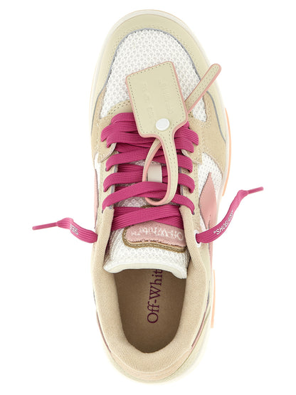 'Slim Out Of Office' sneakers Sneakers