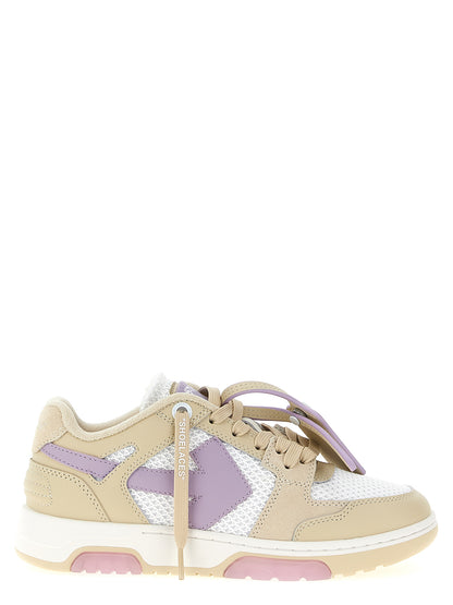 'Slim Out Of Office' sneakers Sneakers