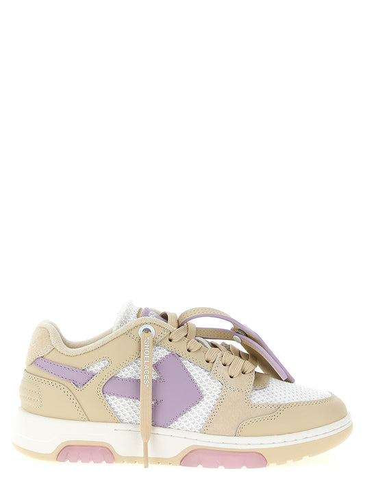 'Slim Out Of Office' sneakers Sneakers