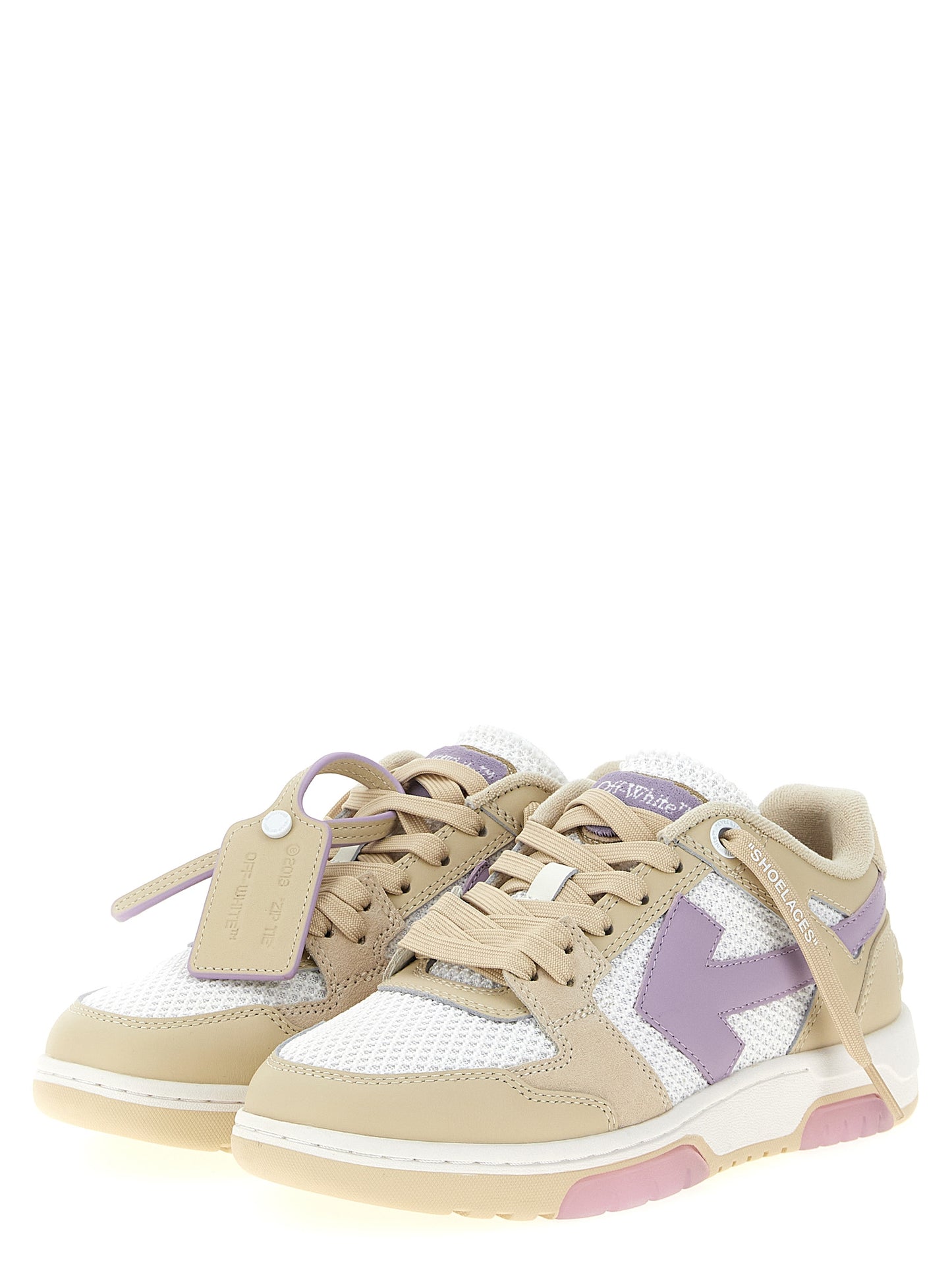 'Slim Out Of Office' sneakers Sneakers