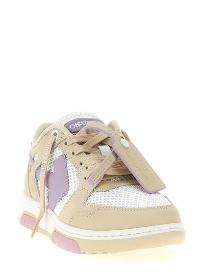'Slim Out Of Office' sneakers Sneakers