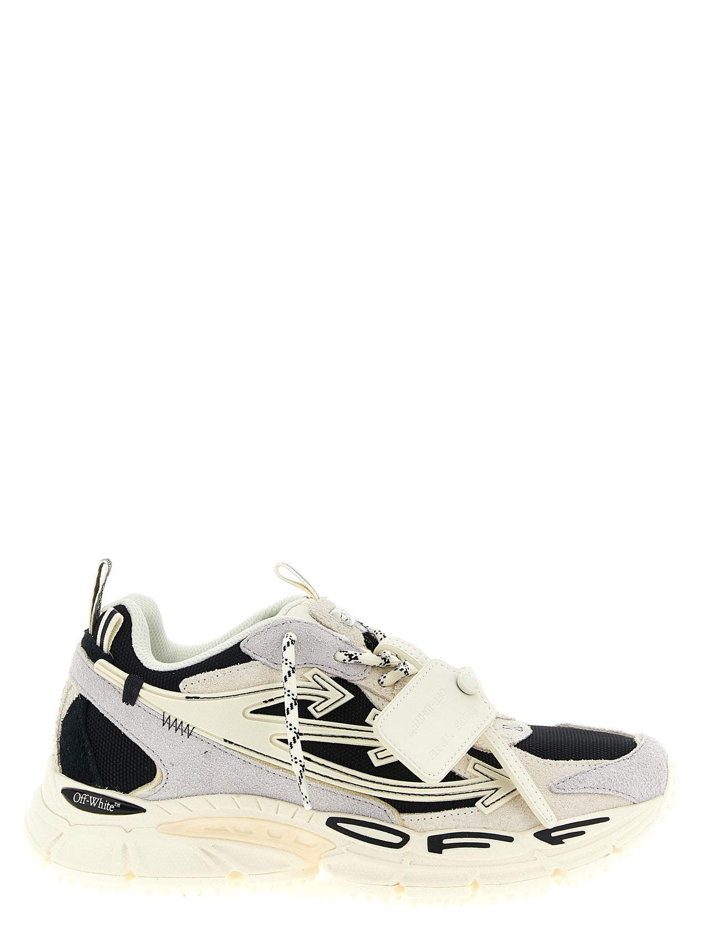 'Be Right Back' sneakers Sneakers