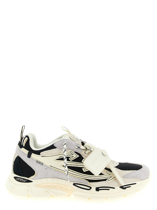 'Be Right Back' sneakers Sneakers