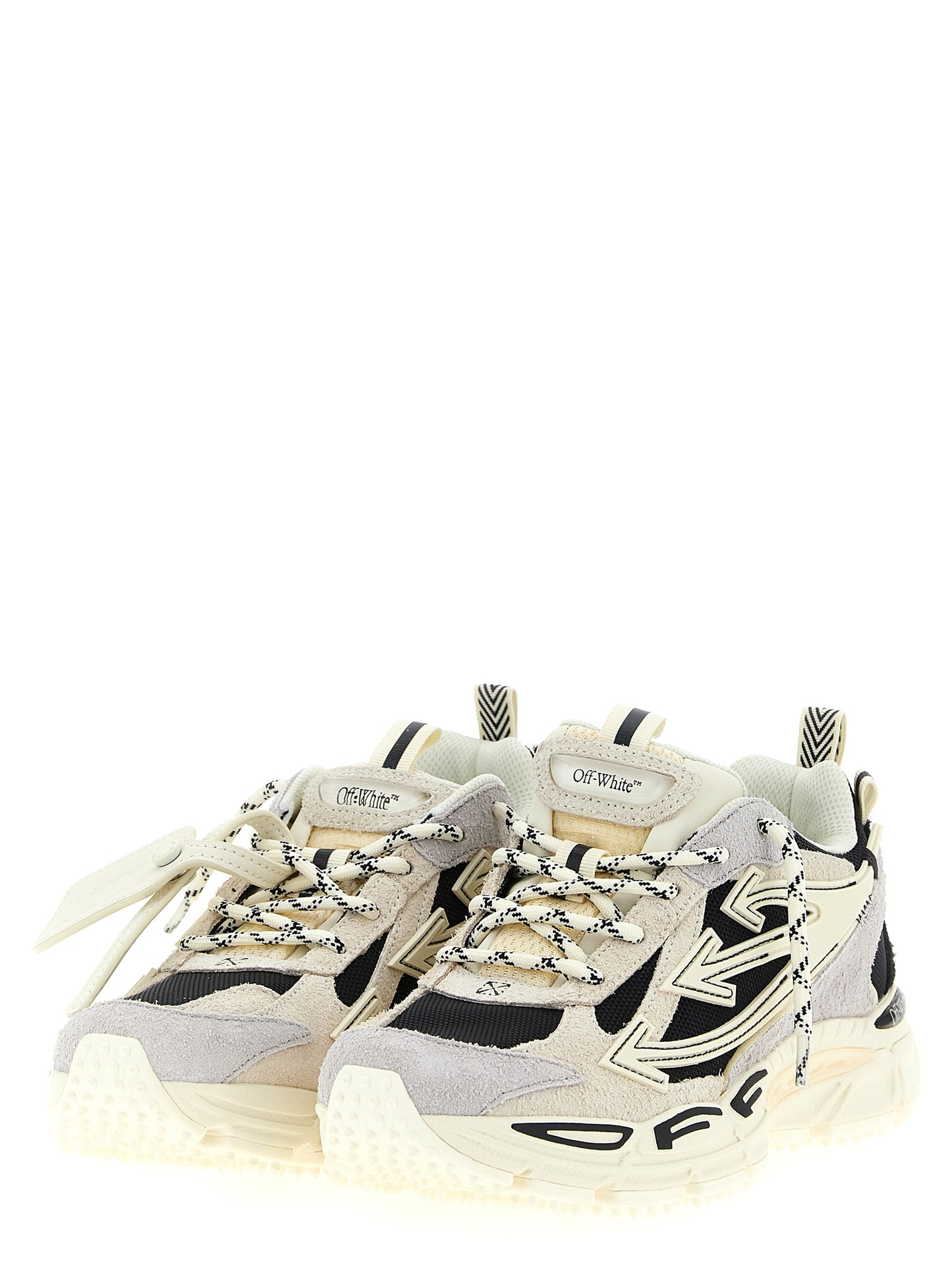 'Be Right Back' sneakers Sneakers