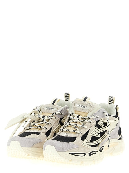 'Be Right Back' sneakers Sneakers