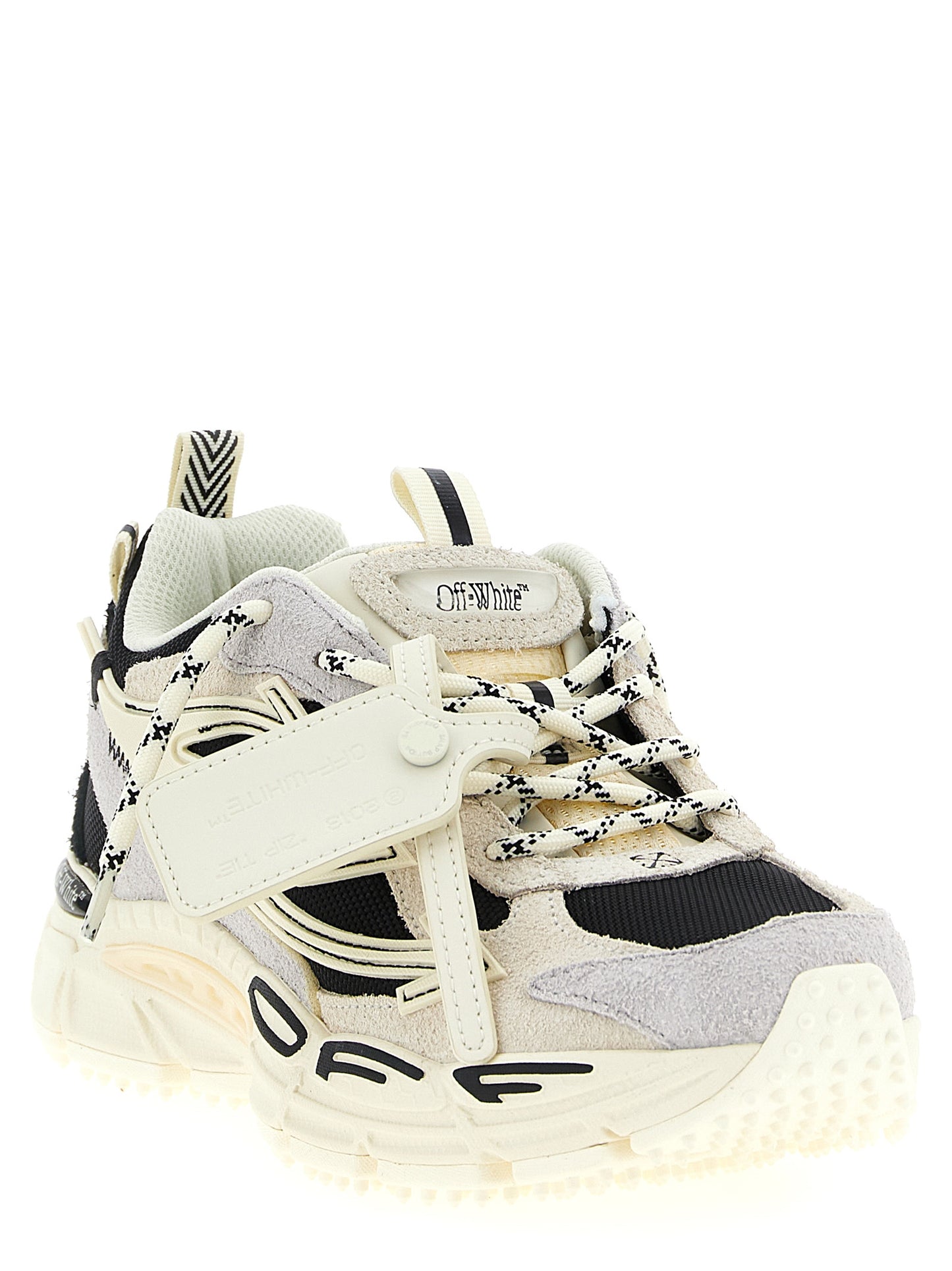 'Be Right Back' sneakers Sneakers