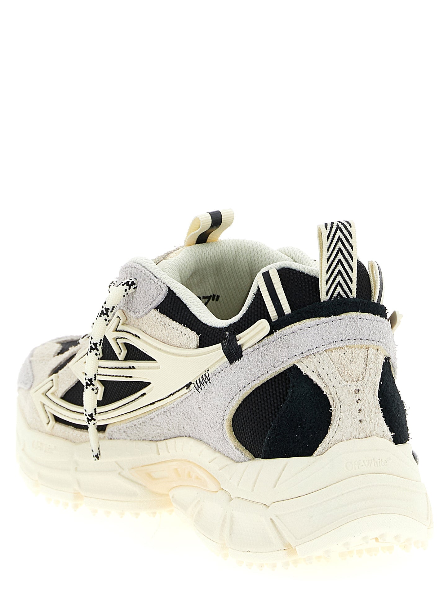 'Be Right Back' sneakers Sneakers