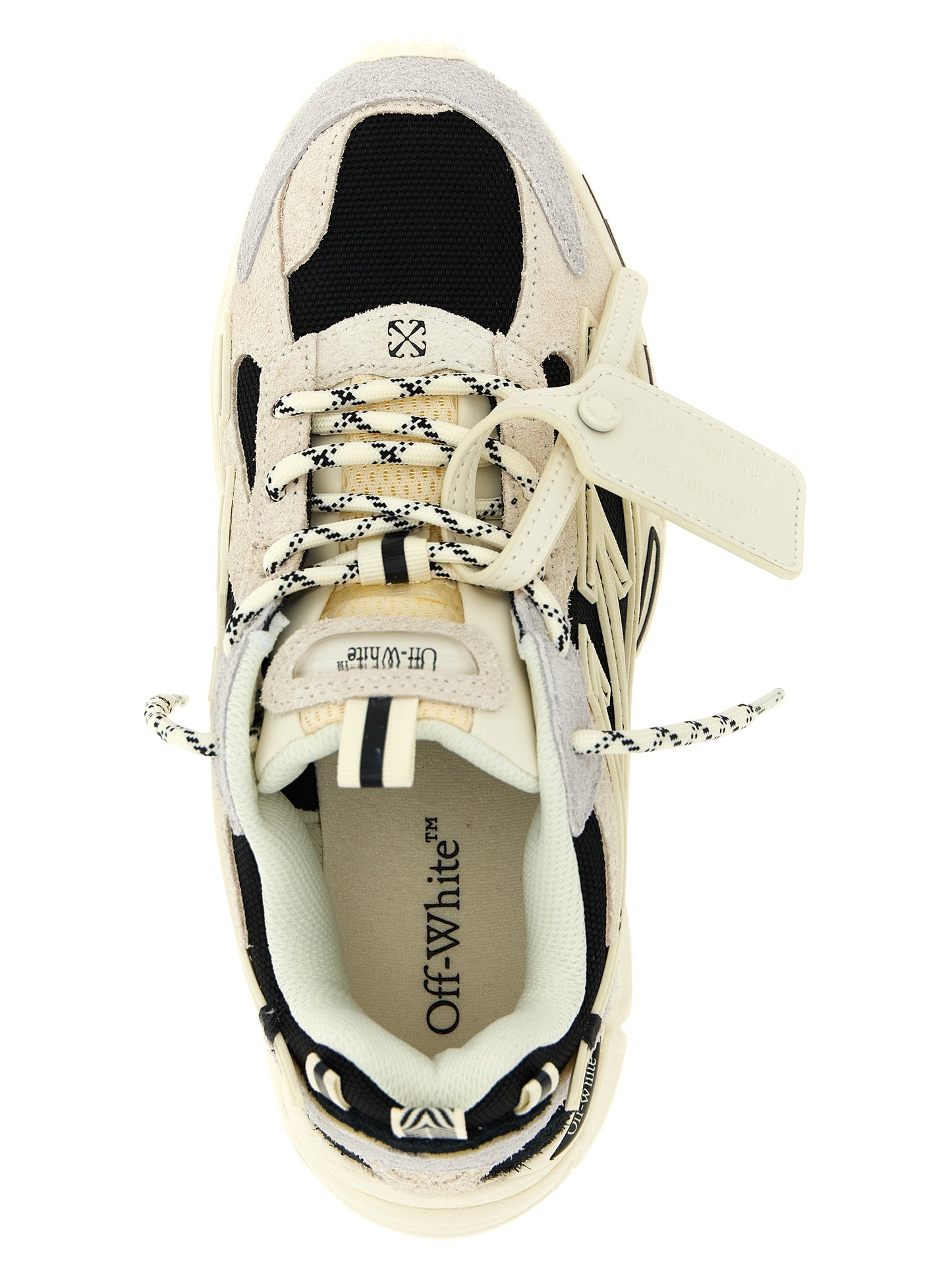 'Be Right Back' sneakers Sneakers