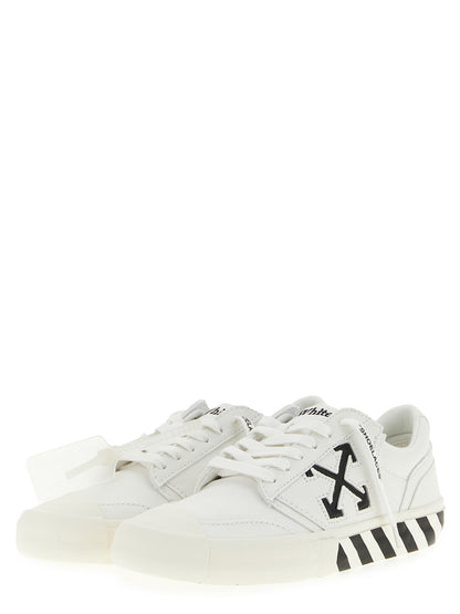 'Vulc Undercut' sneakers Sneakers