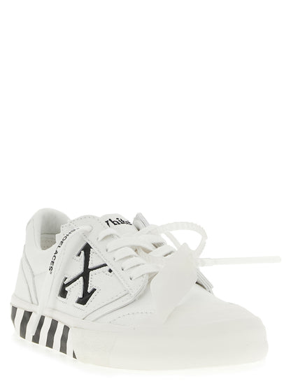 'Vulc Undercut' sneakers Sneakers