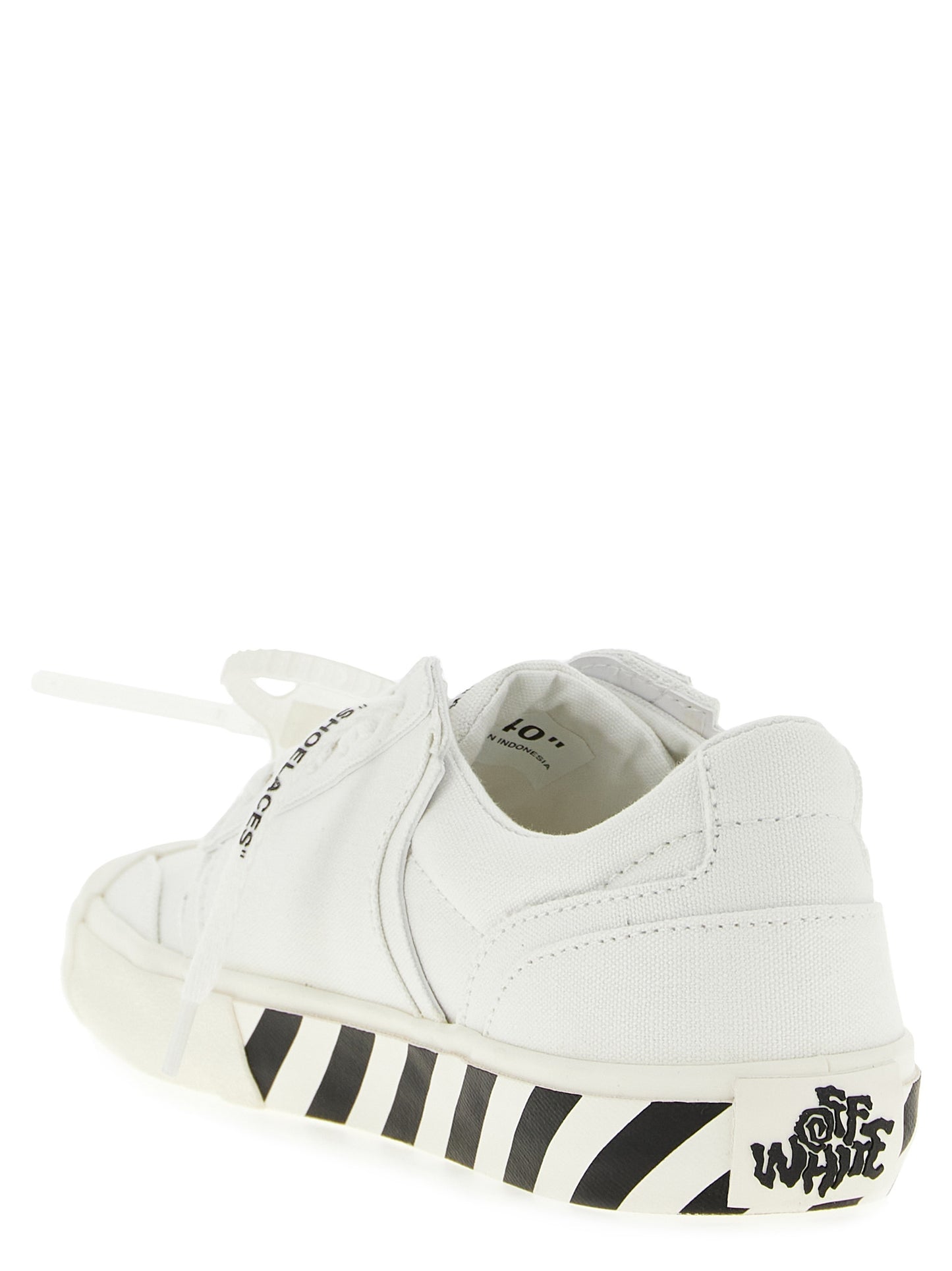 'Vulc Undercut' sneakers Sneakers