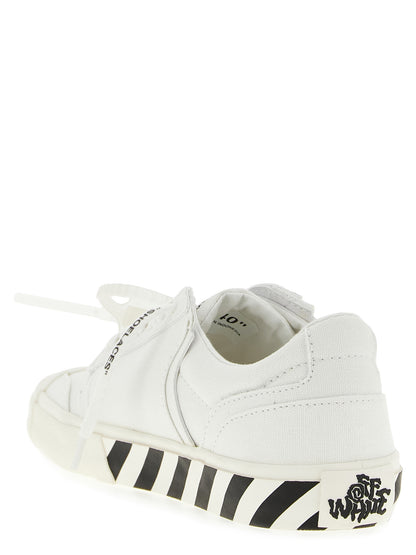 'Vulc Undercut' sneakers Sneakers