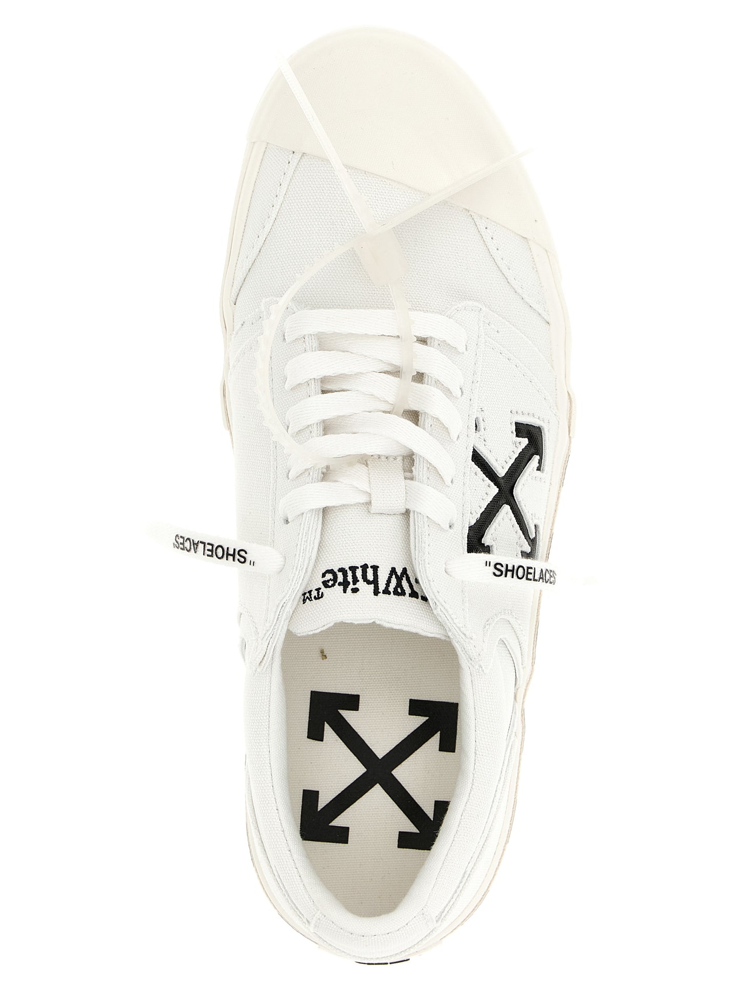 'Vulc Undercut' sneakers Sneakers