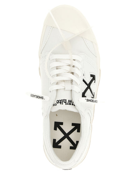 'Vulc Undercut' sneakers Sneakers