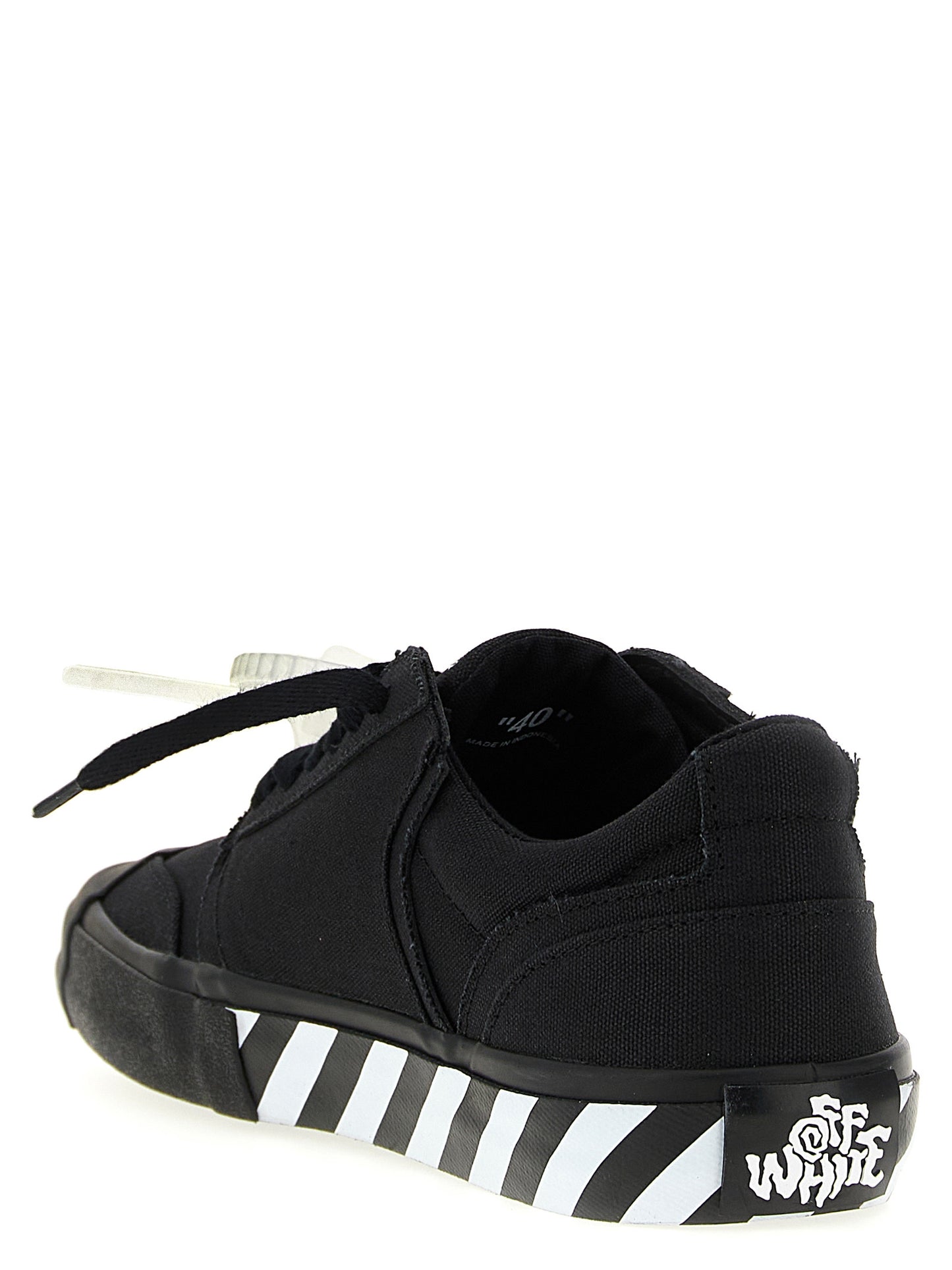 'Vulc Undercut' sneakers Sneakers