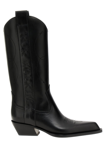 'For Walking' boots Boots, ankle boots