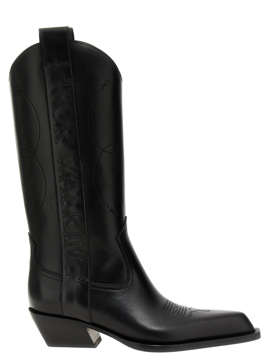 'For Walking' boots Boots, ankle boots